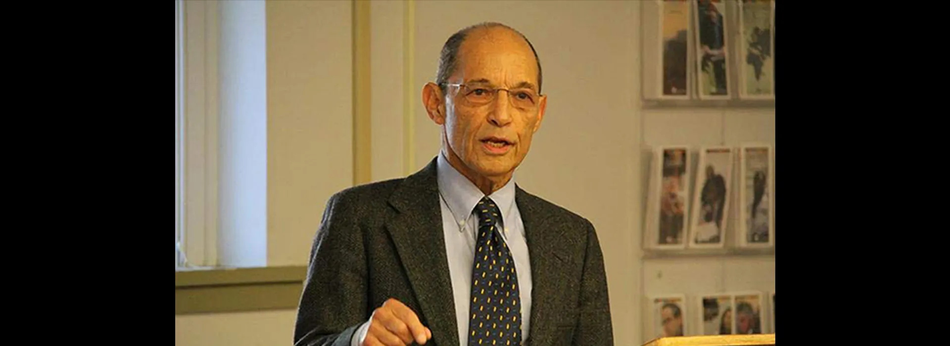 Rabbi Hillel Cohn