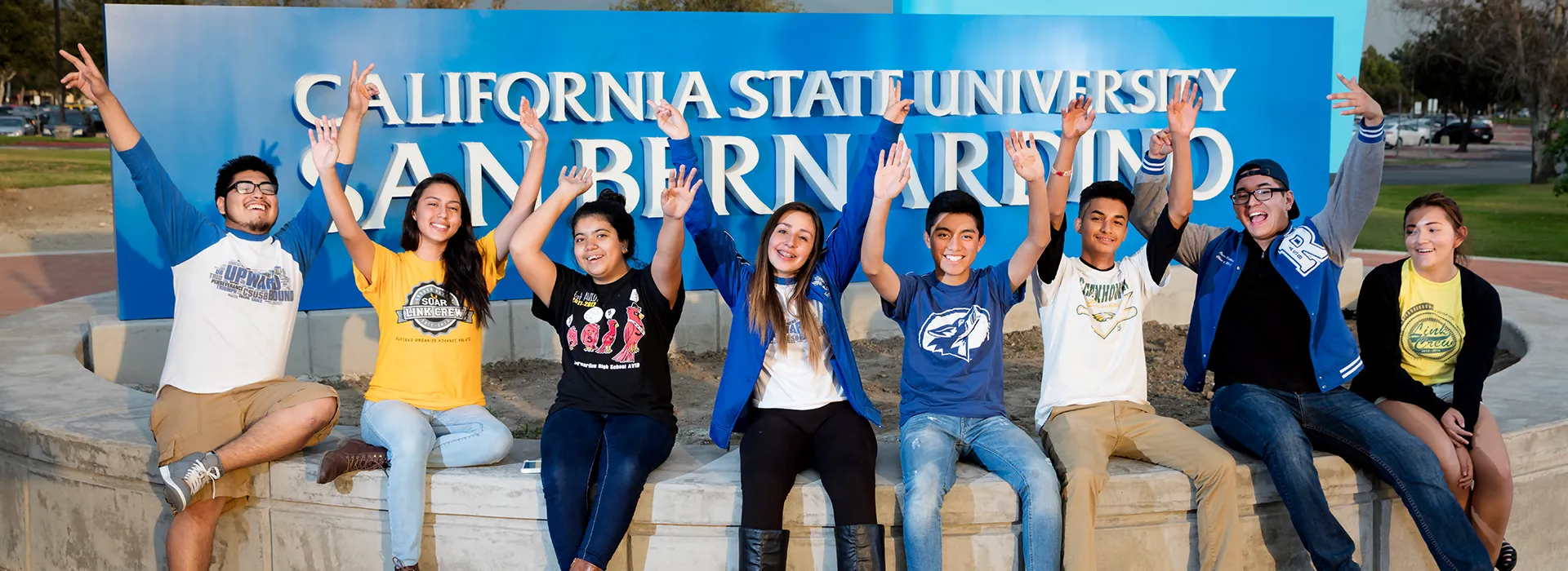 Student Leadership