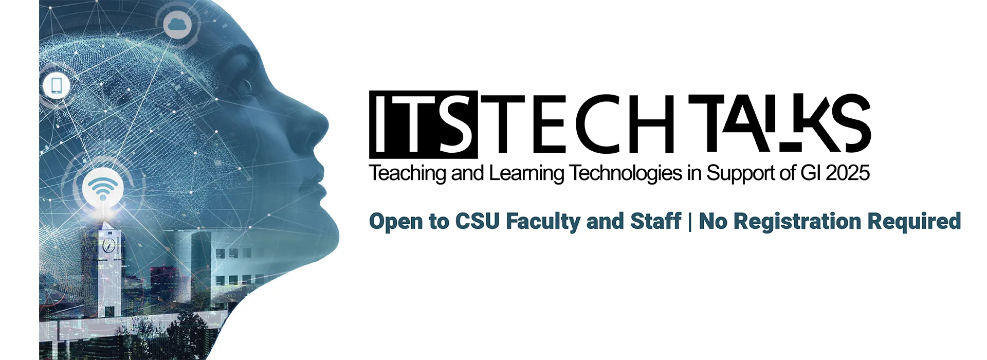ITs Tech Talks