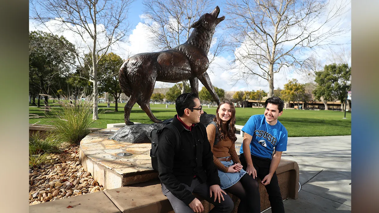 Cal State San Bernardino was one of 16 California State Universities to earn national recognition for its commitment to sustainability, securing a spot in The Princeton Review’s 2026 Guide to Green Colleges. 