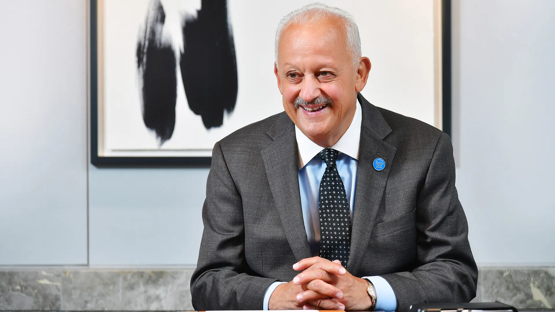 Tomás D. Morales