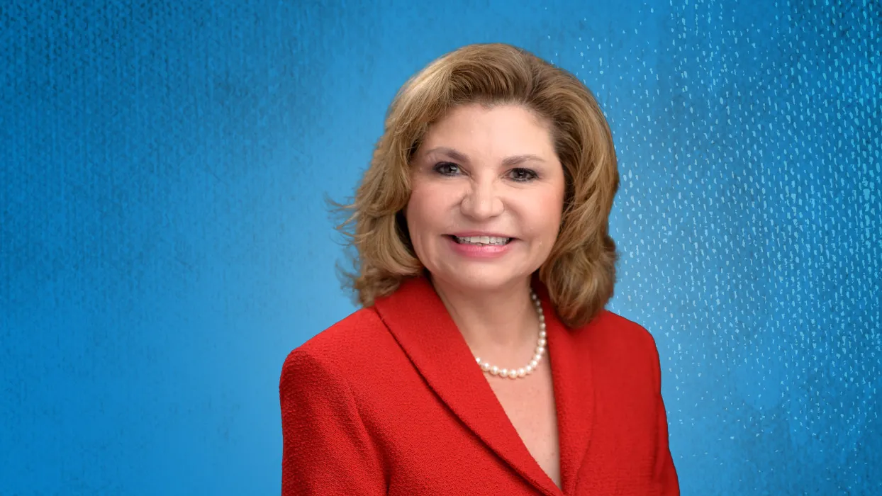 Dorene C. Dominguez