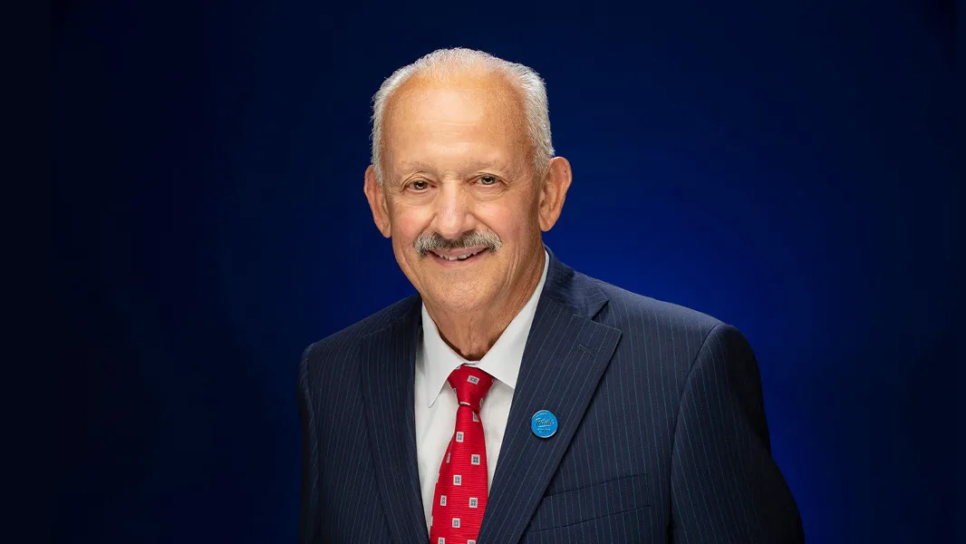 Tomás D. Morales