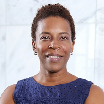 Andrea Dennis headshot